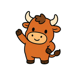 Mascota de SorteosOnlineGratis saludando